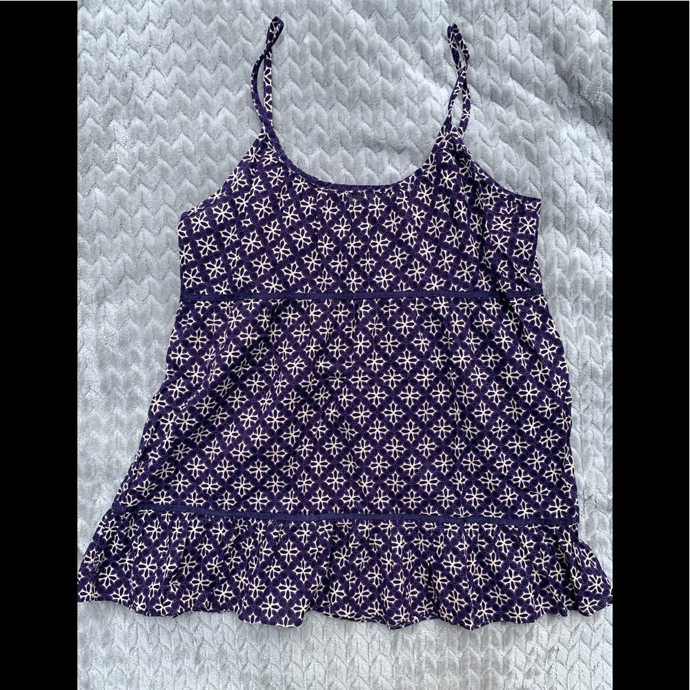 summer top